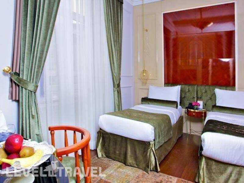 Фотография Taksim Star Hotel