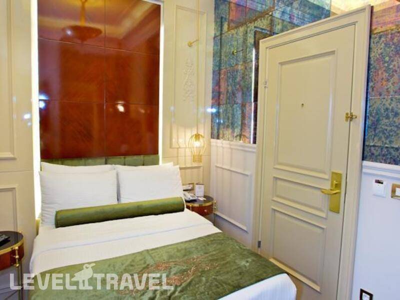 Фотография Taksim Star Hotel