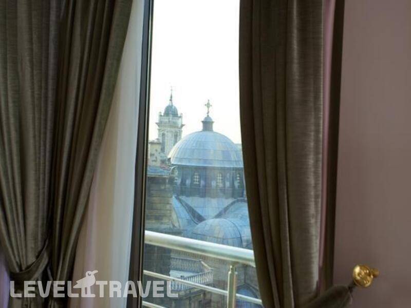Фотография Taksim Star Hotel