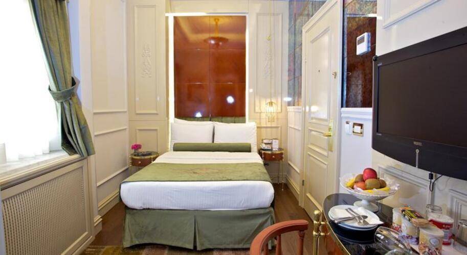 Taksim Star Hotel