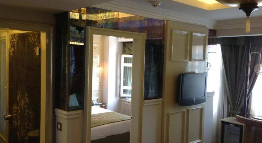 Taksim Star Hotel