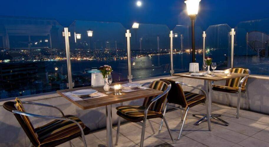Taksim Star Hotel