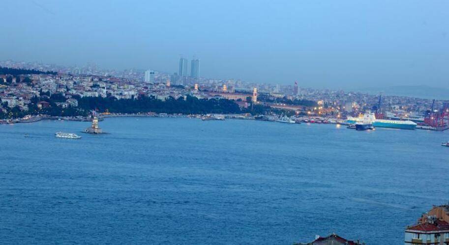 Taksim Star Hotel