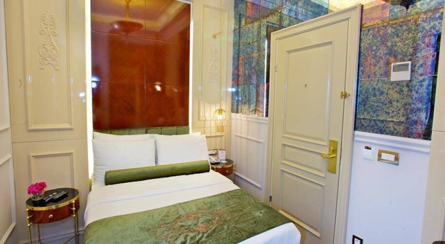 Taksim Star Hotel