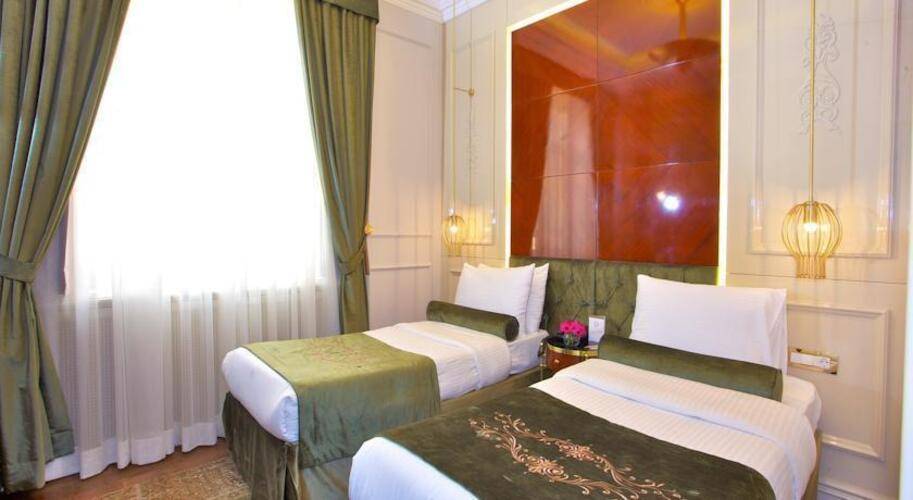 Taksim Star Hotel
