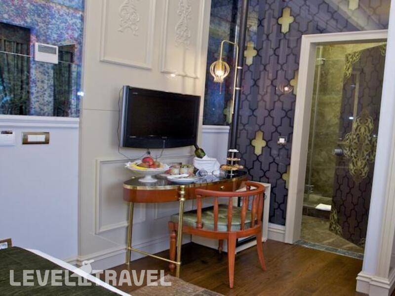 Фотография Taksim Star Hotel