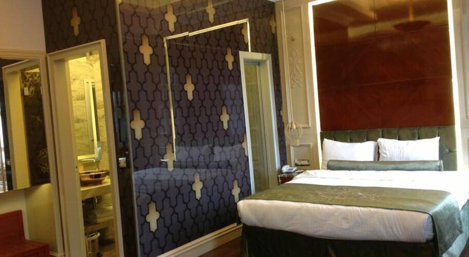 Taksim Star Hotel