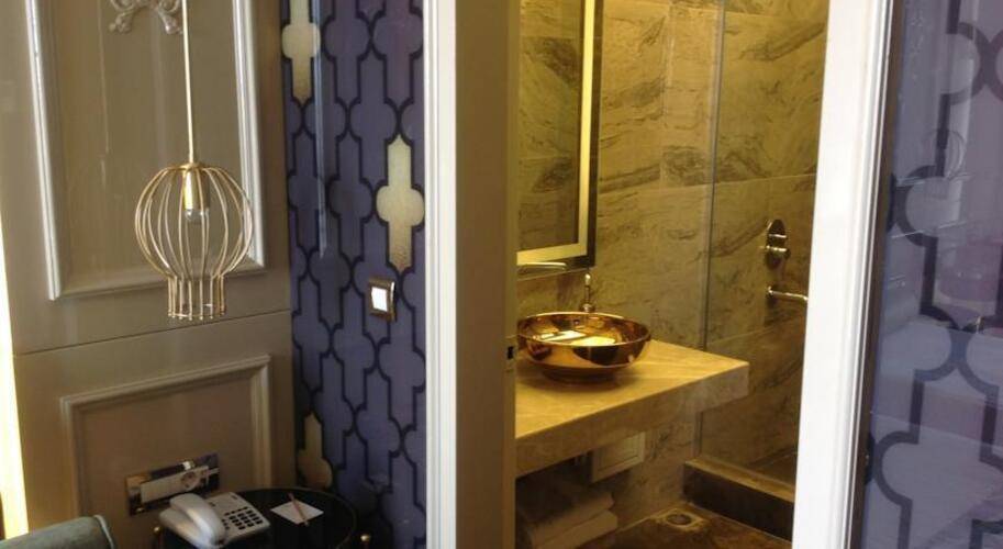 Taksim Star Hotel