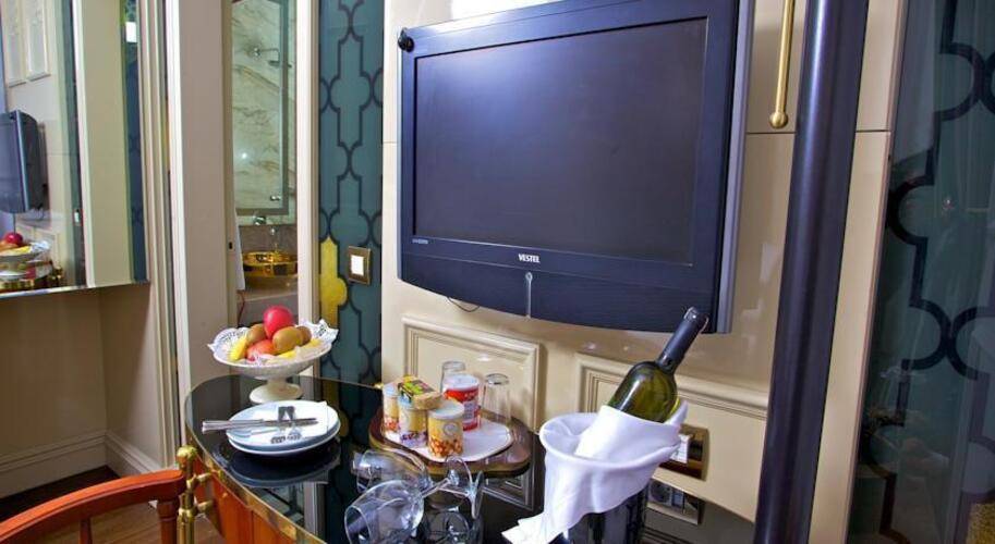 Taksim Star Hotel