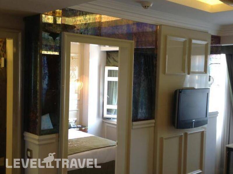 Фотография Taksim Star Hotel