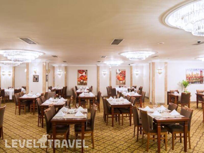 Фотография Black Bird Hotel Фотография Black Bird Hotel