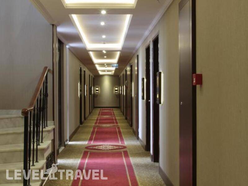 Фотография Black Bird Hotel Фотография Black Bird Hotel