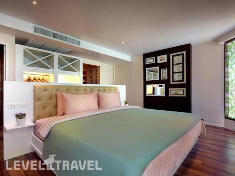 Фотография Golden Cliff House
