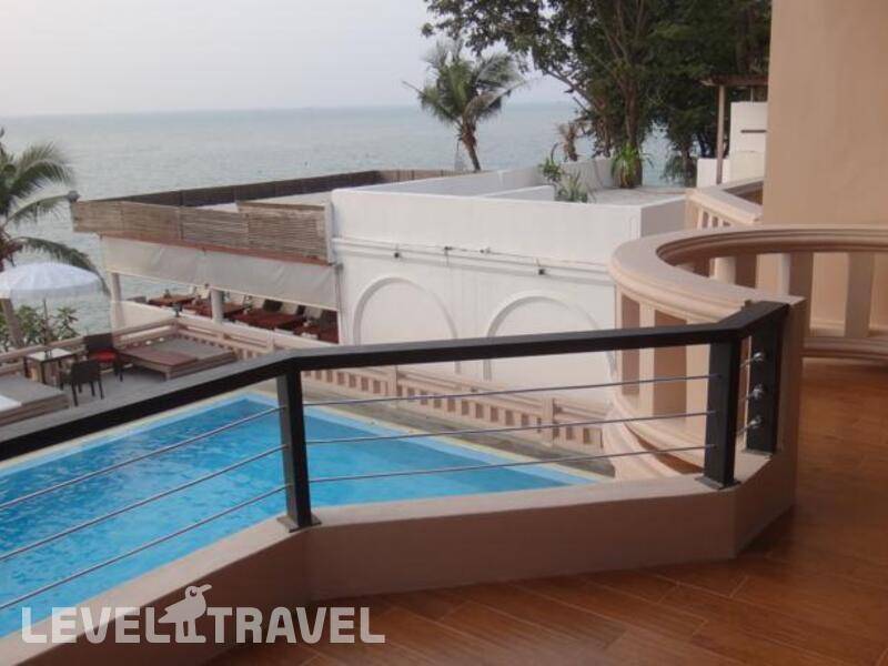 Фотография Golden Cliff House
