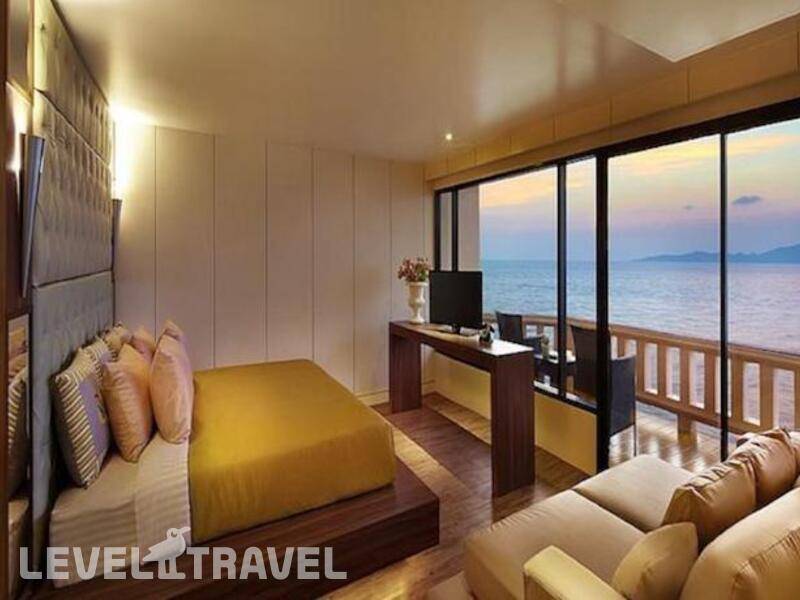Фотография Golden Cliff House