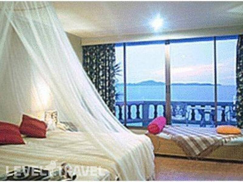 Фотография Golden Cliff House