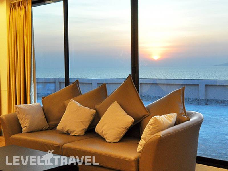 Фотография Golden Cliff House