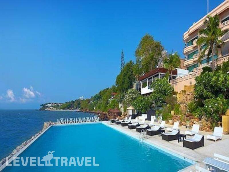 Фотография Golden Cliff House