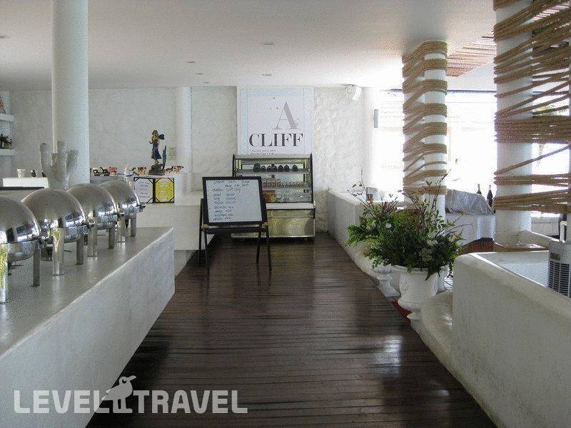 Фотография Golden Cliff House