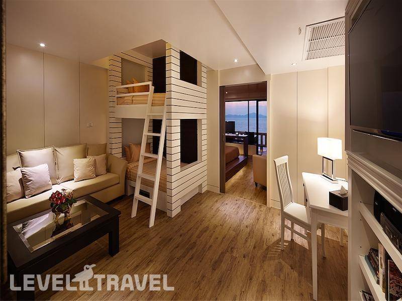 Фотография Golden Cliff House