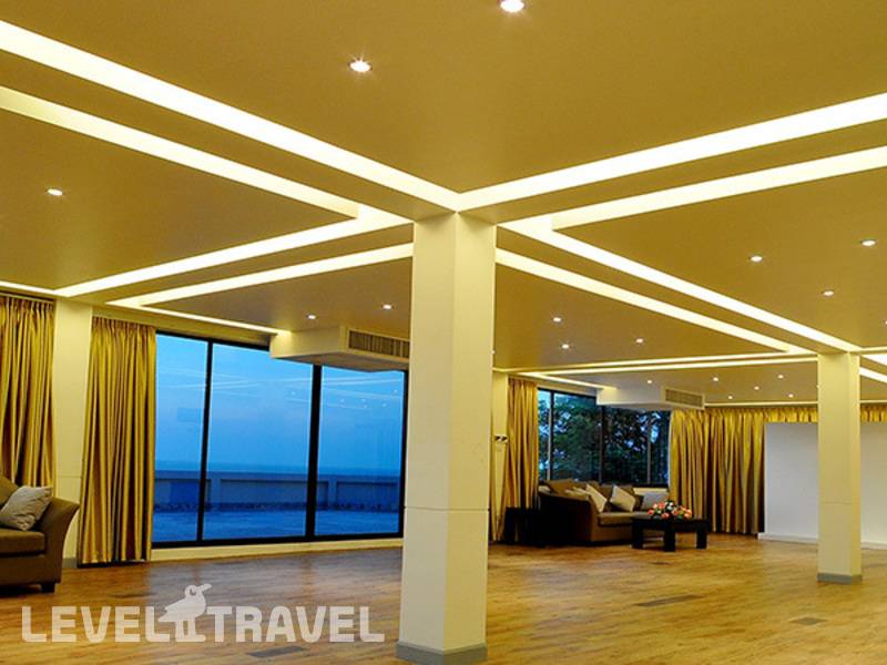 Фотография Golden Cliff House