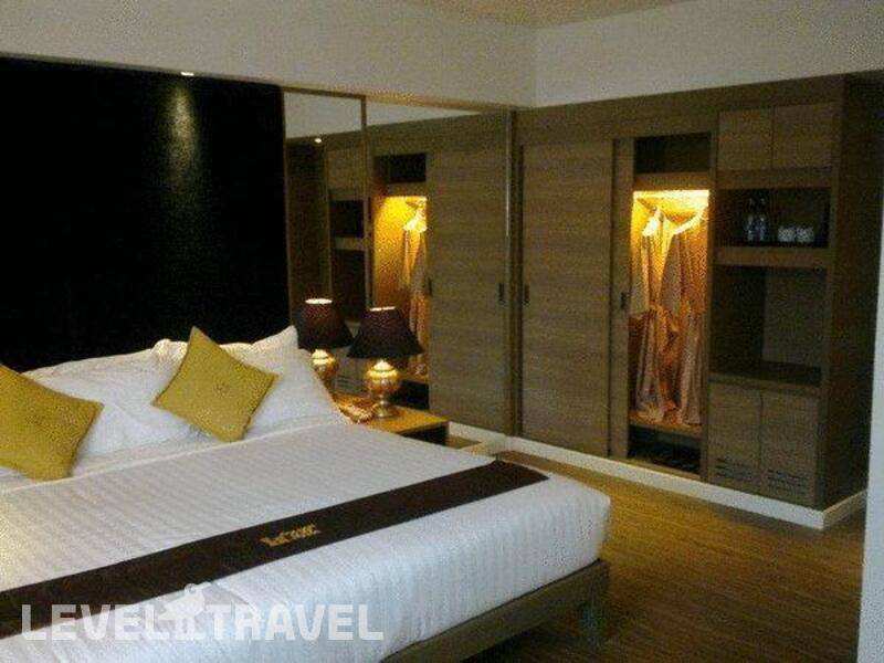 Фотография Golden Cliff House