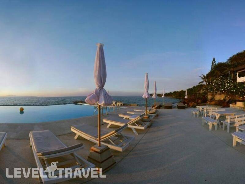 Фотография Golden Cliff House