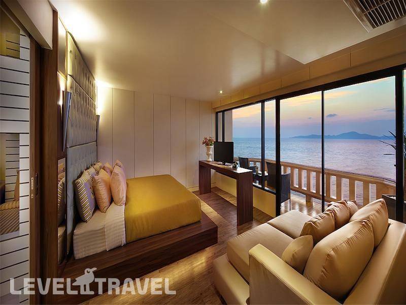 Фотография Golden Cliff House