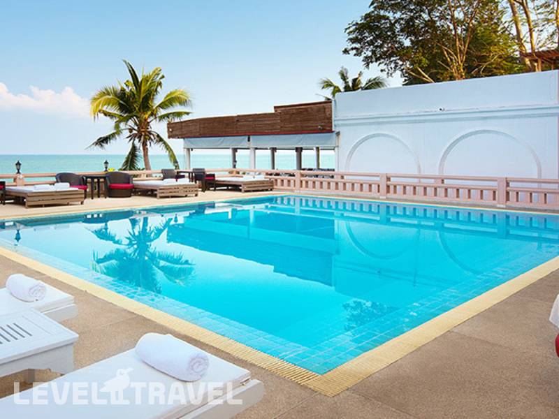Фотография Golden Cliff House