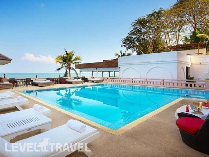 Фотография Golden Cliff House