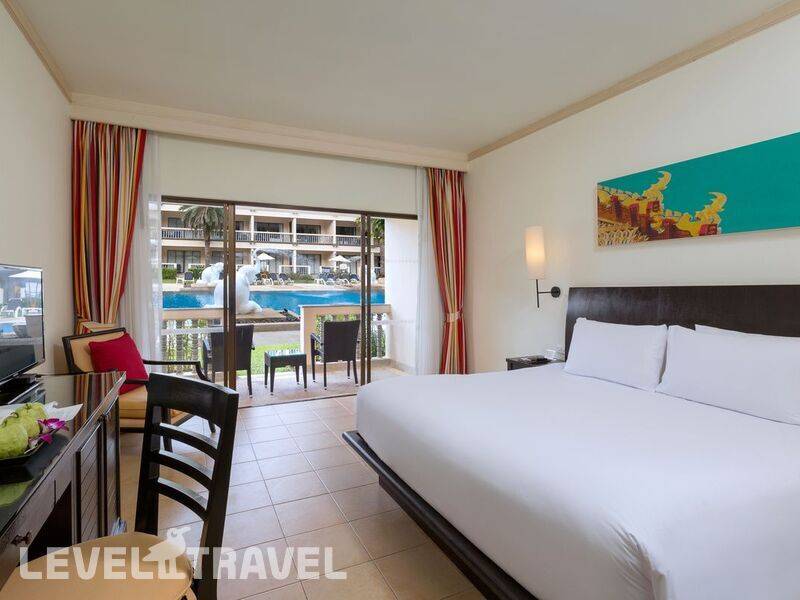 Фотография Centara Kata Resort Phuket Фотография Centara Kata Resort Phuket