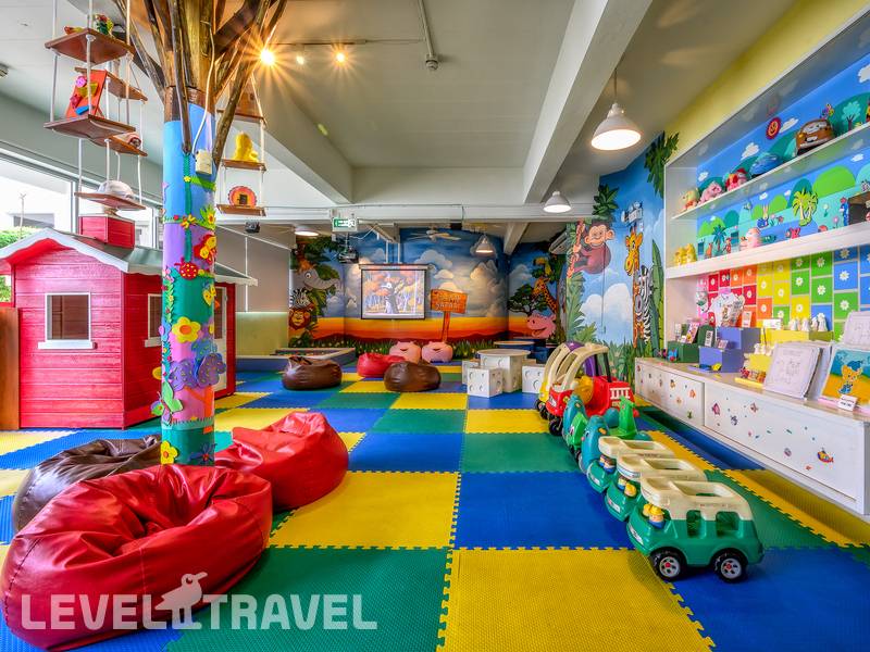 Фотография Centara Kata Resort Phuket