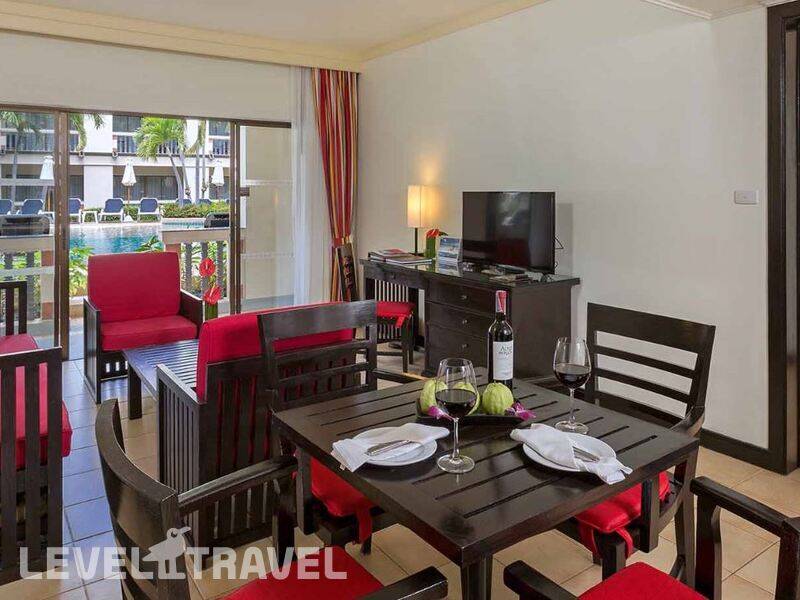 Фотография Centara Kata Resort Phuket