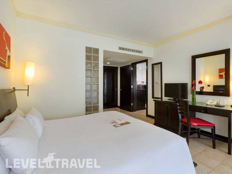 Фотография Centara Kata Resort Phuket