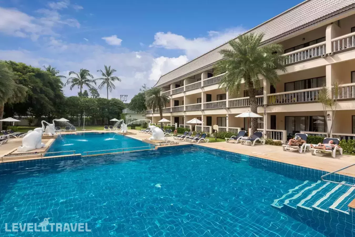 Centara Kata Resort Phuket