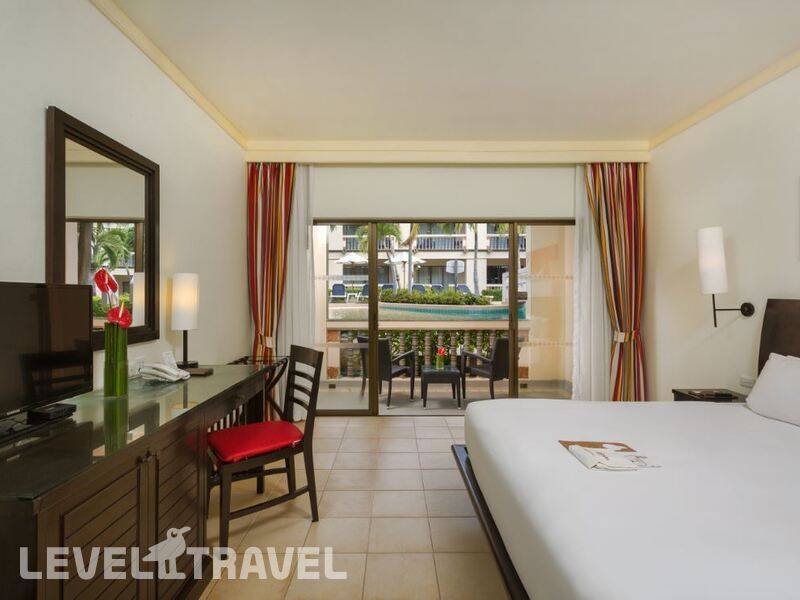 Фотография Centara Kata Resort Phuket