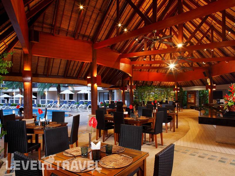Фотография Centara Kata Resort Phuket