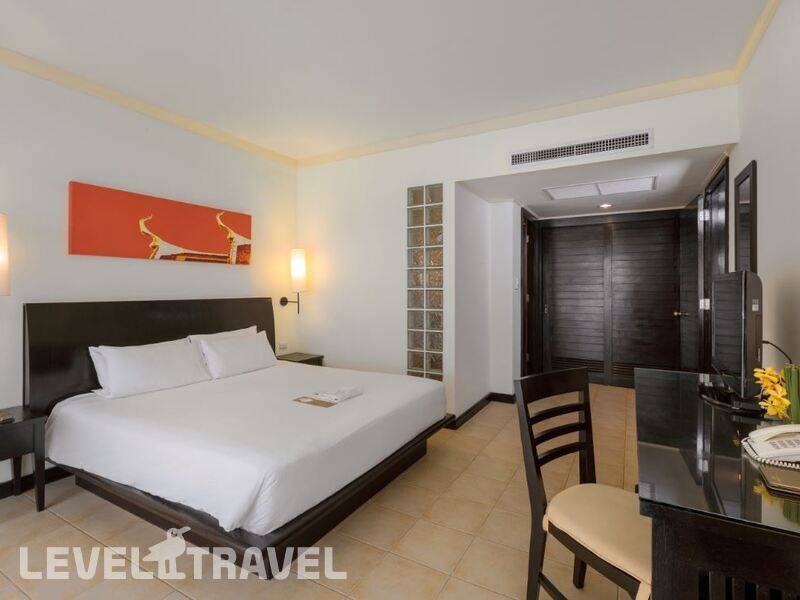 Фотография Centara Kata Resort Phuket