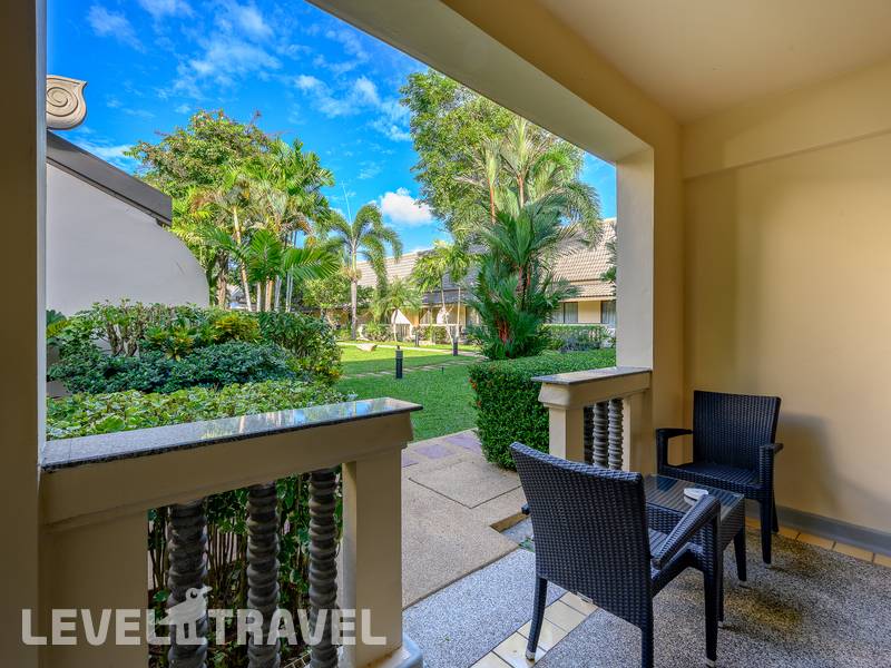 Фотография Centara Kata Resort Phuket