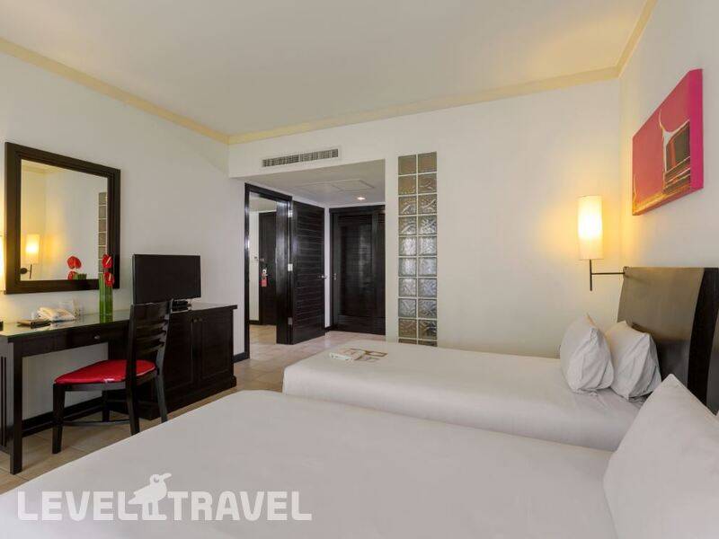 Фотография Centara Kata Resort Phuket