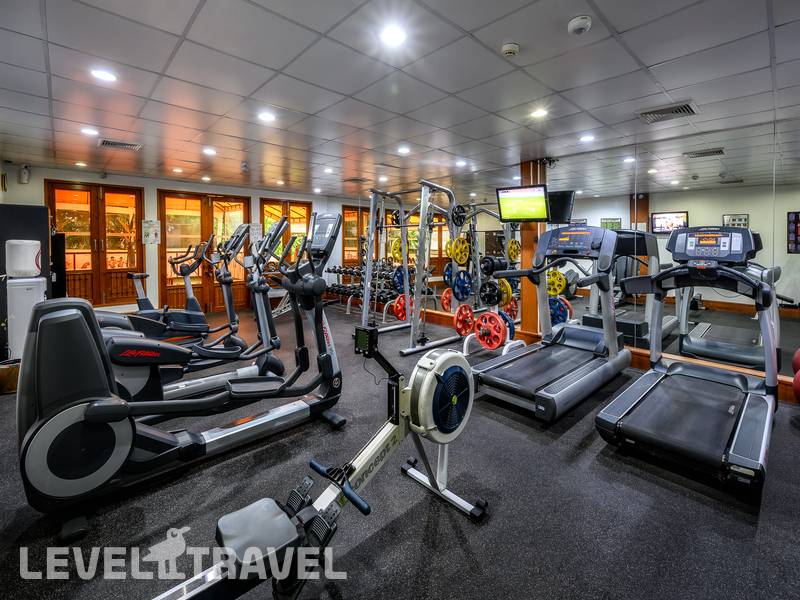 Фотография Centara Kata Resort Phuket