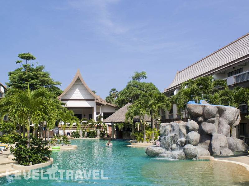 Фотография Centara Kata Resort Phuket Фотография Centara Kata Resort Phuket
