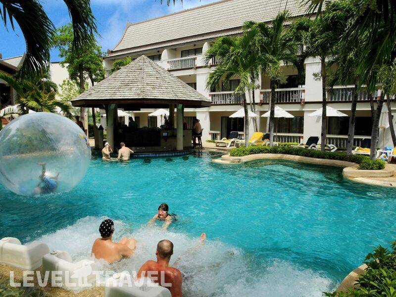 Фотография Centara Kata Resort Phuket