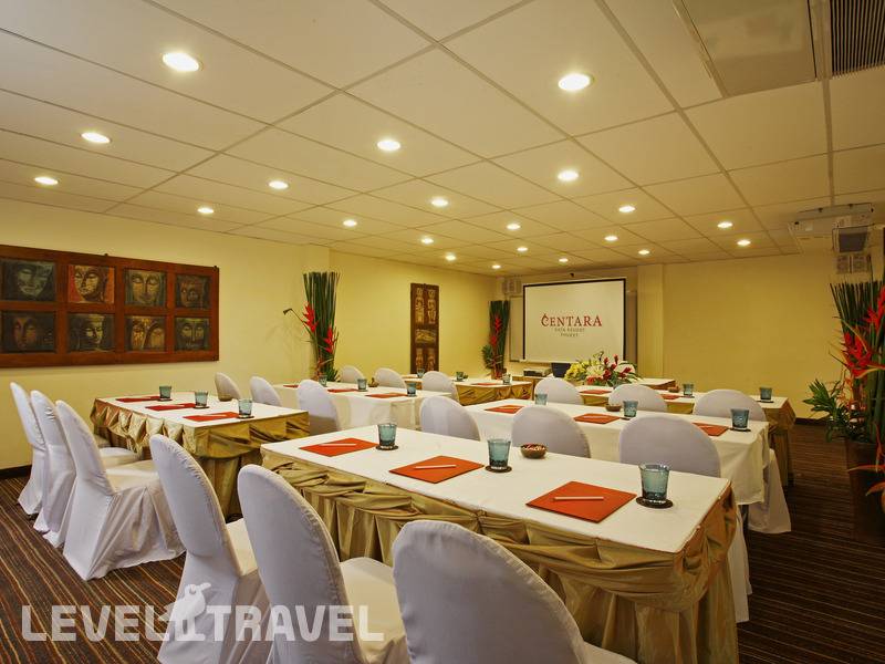 Фотография Centara Kata Resort Phuket