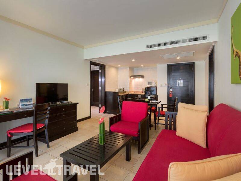 Фотография Centara Kata Resort Phuket Фотография Centara Kata Resort Phuket