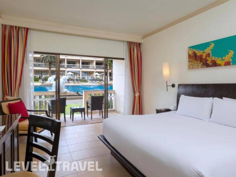 Фотография Centara Kata Resort Phuket Фотография Centara Kata Resort Phuket