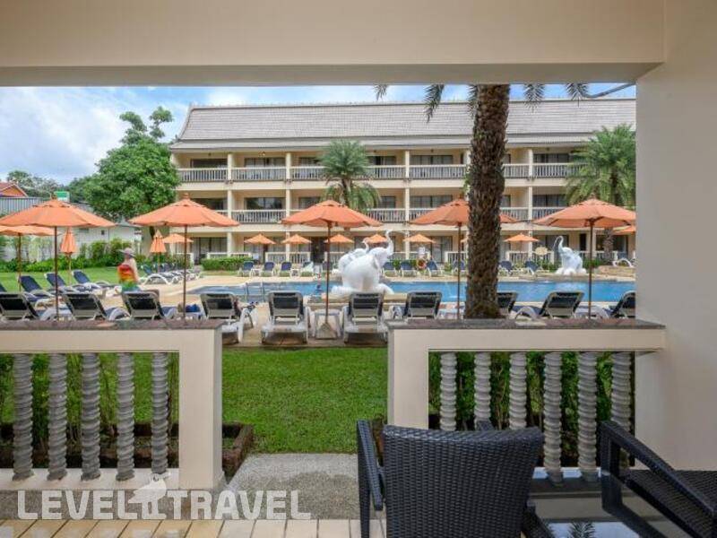 Фотография Centara Kata Resort Phuket