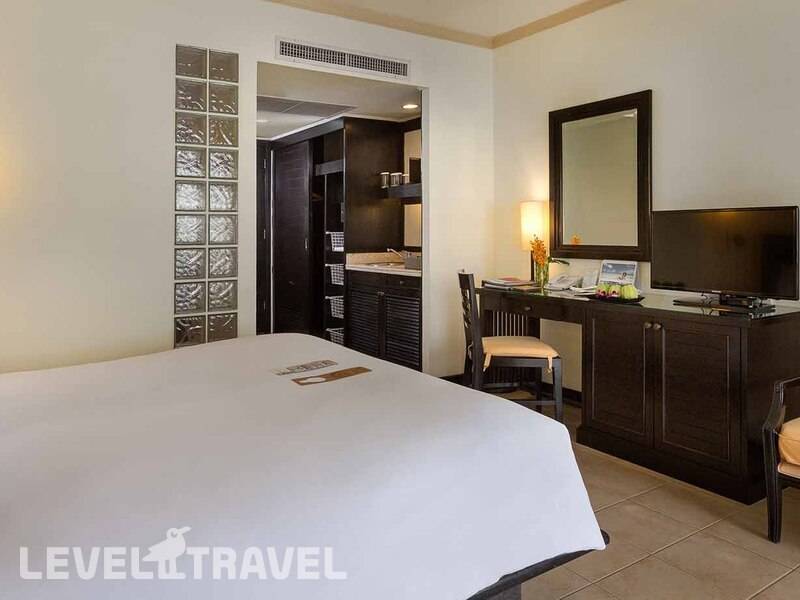 Фотография Centara Kata Resort Phuket Фотография Centara Kata Resort Phuket