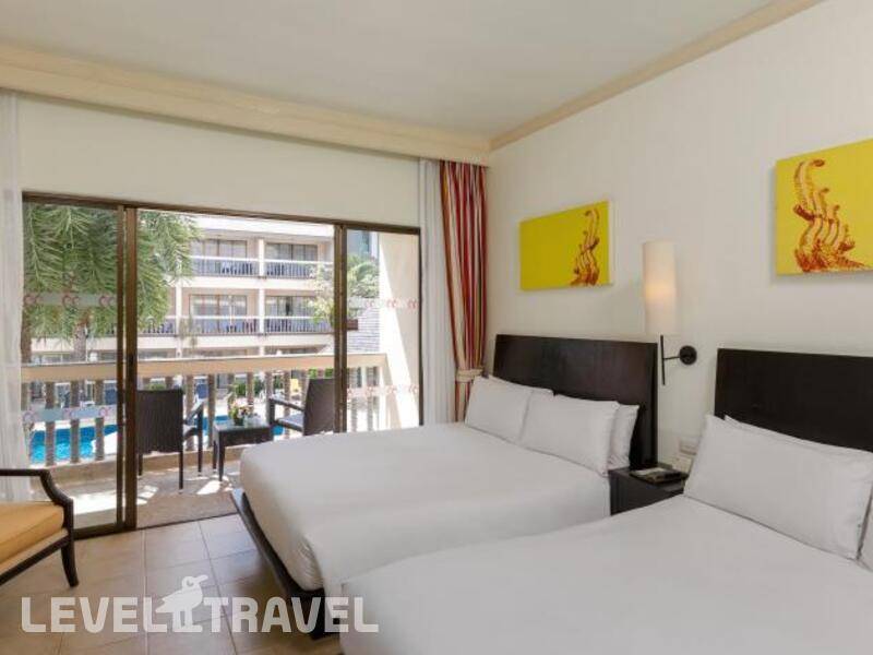 Фотография Centara Kata Resort Phuket Фотография Centara Kata Resort Phuket