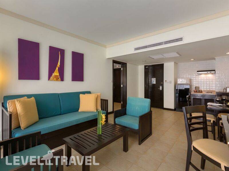 Фотография Centara Kata Resort Phuket